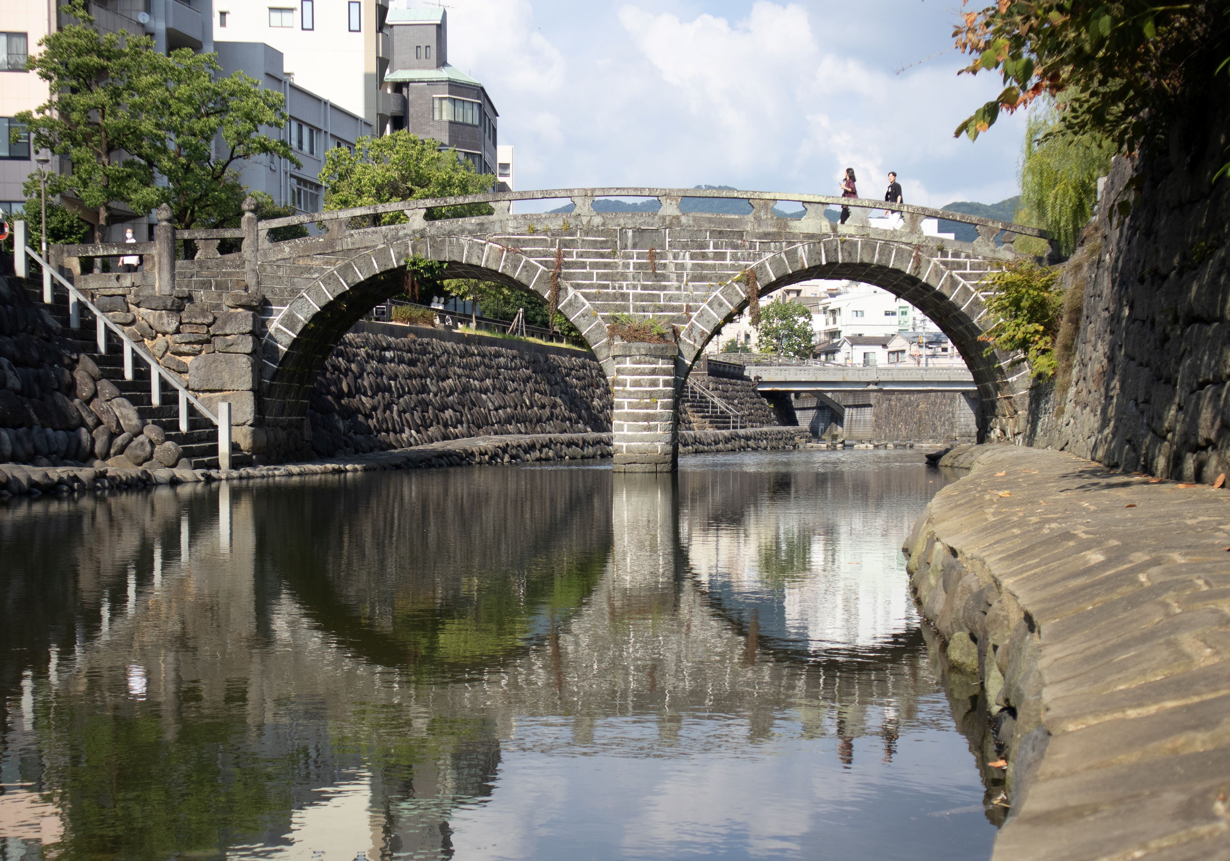 眼鏡橋