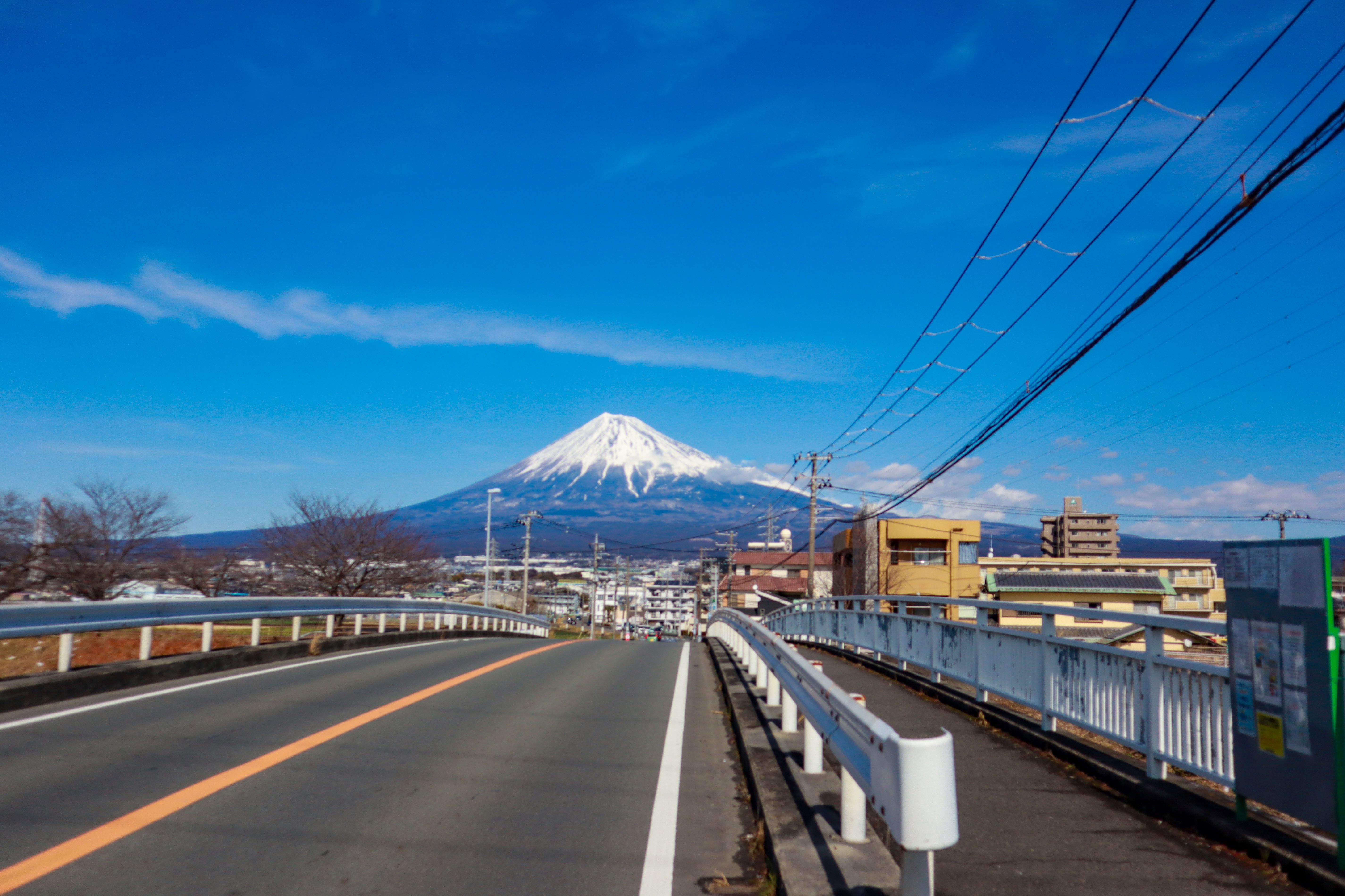 Mt.Fuji