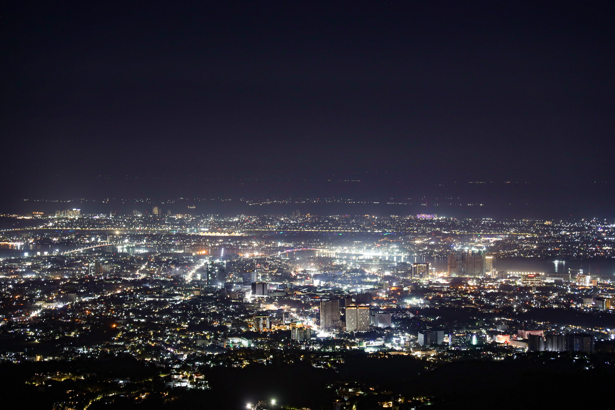 Tops Of Cebu